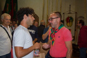 04 - Anniversario Arezzo Calcio