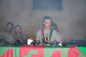 10 - 20 anni di Leccio Party