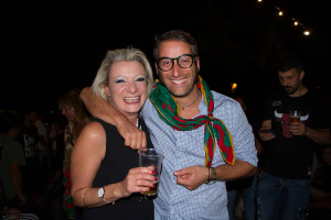 10 - 20 anni di Leccio Party