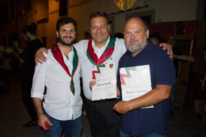 Giostra settembre 2023