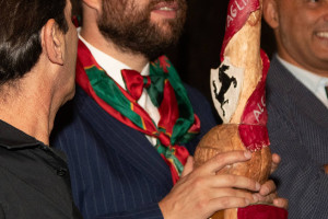 Cena della Vittoria 30 settembre