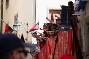 Domenica di Giostra 3 settembre 2023