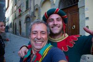 08 - Tutti in Duomo