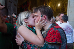 Trionfo in citta 0019