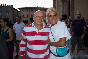Trionfo in citta 0064
