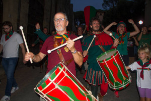 10 - Trionfo in città