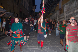 Trionfo in citta 0091