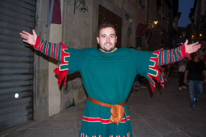 Trionfo in citta 0092
