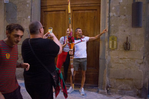 Trionfo in citta 0094