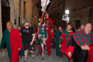 Trionfo in citta 0107