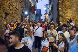 Un quartiere in festa 0002