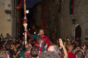 Un quartiere in festa 0010
