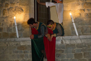 Un quartiere in festa 0012