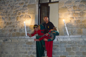 Un quartiere in festa 0023