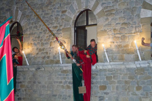 Un quartiere in festa 0025
