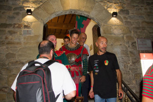 Un quartiere in festa 0030