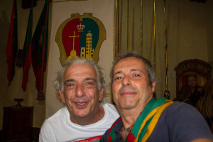 Un quartiere in festa 0036