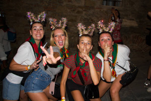 Un quartiere in festa 0053