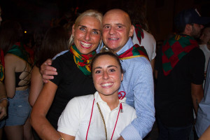 Un quartiere in festa 0067