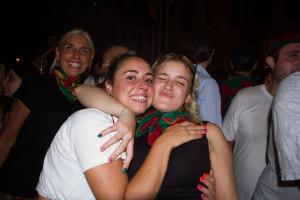 Un quartiere in festa 0068