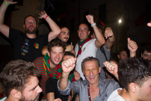 11 - Festa al Quartiere