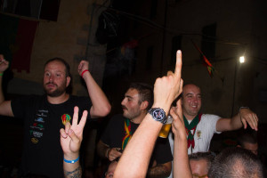 Domenica di Giostra 3 settembre 2023
