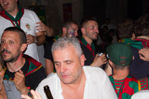 Un quartiere in festa 0091
