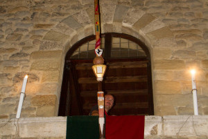 Un quartiere in festa 0097