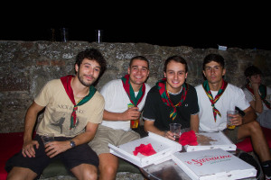 Un quartiere in festa 0109