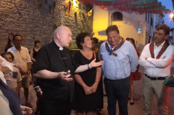 2023 08 25 inaugurazione area rosso verde 63