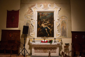 San Martino e San Lorenzo