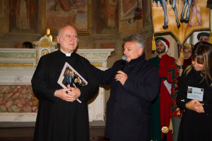San Martino e San Lorenzo