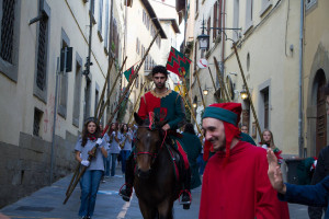 Tedeum preparazione e sfilata 0149
