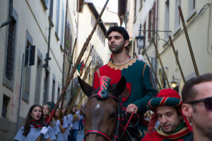 Tedeum preparazione e sfilata 0150