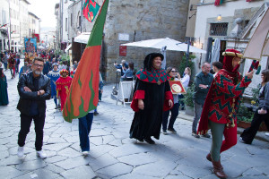 Tedeum preparazione e sfilata 0154