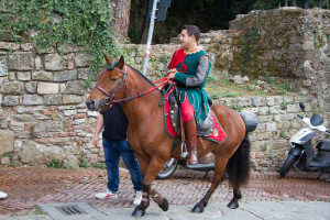 Tedeum preparazione e sfilata 0178