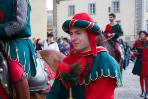 Tedeum preparazione e sfilata 0215