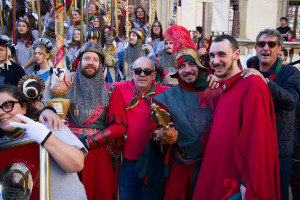Tedeum sfilata e aperitivo 0096