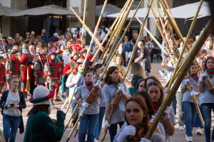 Tedeum sfilata e aperitivo 0130