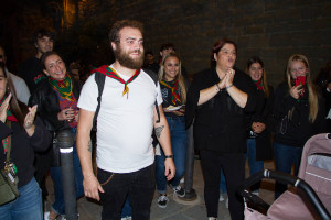 Tedeum sfilata e aperitivo 0155