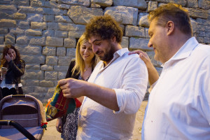 Tedeum sfilata e aperitivo 0157