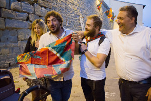 Tedeum sfilata e aperitivo 0164