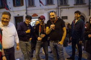 Tedeum sfilata e aperitivo 0167