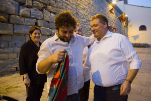 Tedeum sfilata e aperitivo 0176