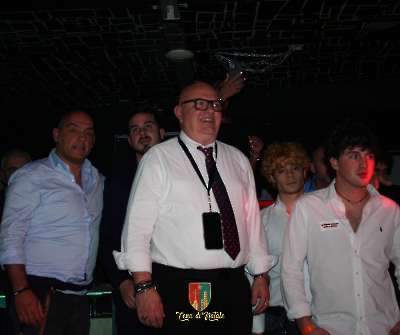 Cena degli auguri - Natale 2025 - 024