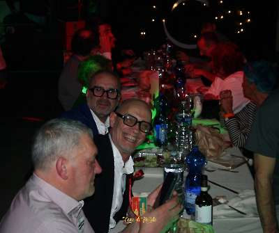 Cena degli auguri - Natale 2025 - 047