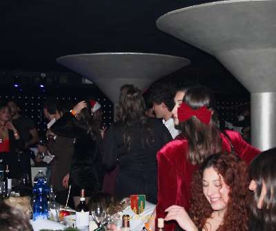 Cena degli auguri - Natale 2025 - 064