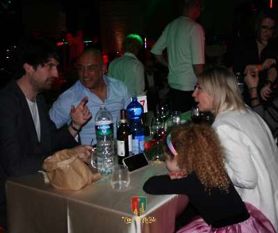 Cena degli auguri - Natale 2025 - 071