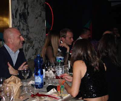 Cena degli auguri - Natale 2025 - 072
