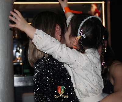 Cena degli auguri - Natale 2025 - 073